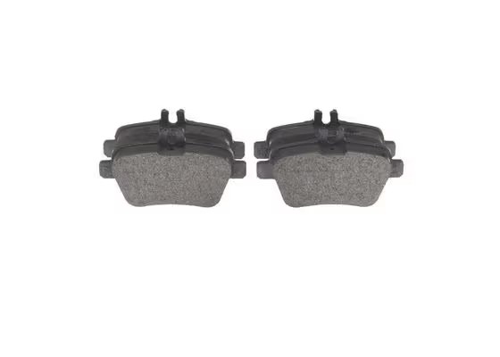 BOSCH Rear Disc Brake Pad Set