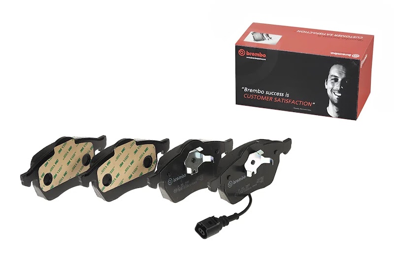 [NP2523] Brake Pad Set